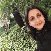 Experienced tutor for maths, Senior academic specialist
